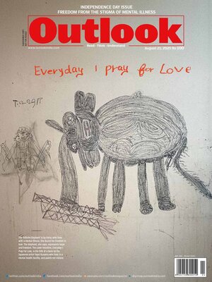 cover image of Outlook